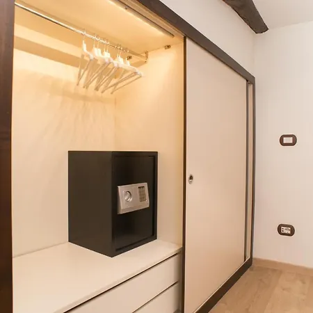 Casa Napoletana - Spaccanapoli *